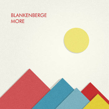 Blankenberge sort son second album