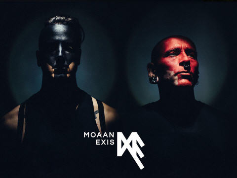 Moaan Exis, le second album en juin