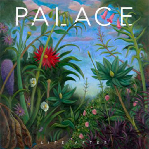 Palace : "Martyr" extrait de "Life After" 