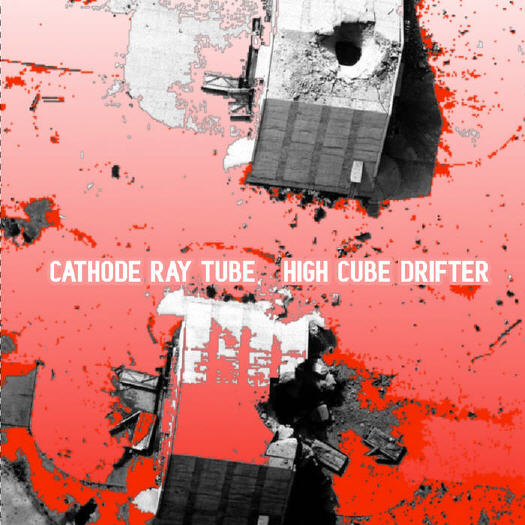 Cathode Ray Tube, nouvel album