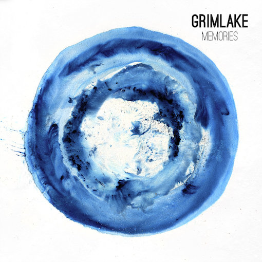 GrimLake, deuxième album