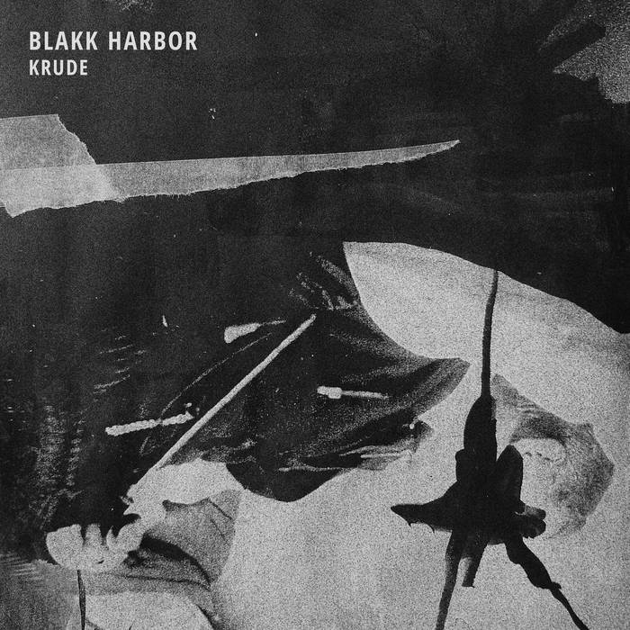 Un nouvel EP de Blakk Harbor