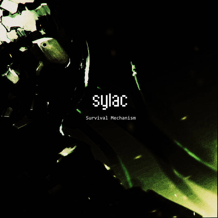Le premier album de Sylac
