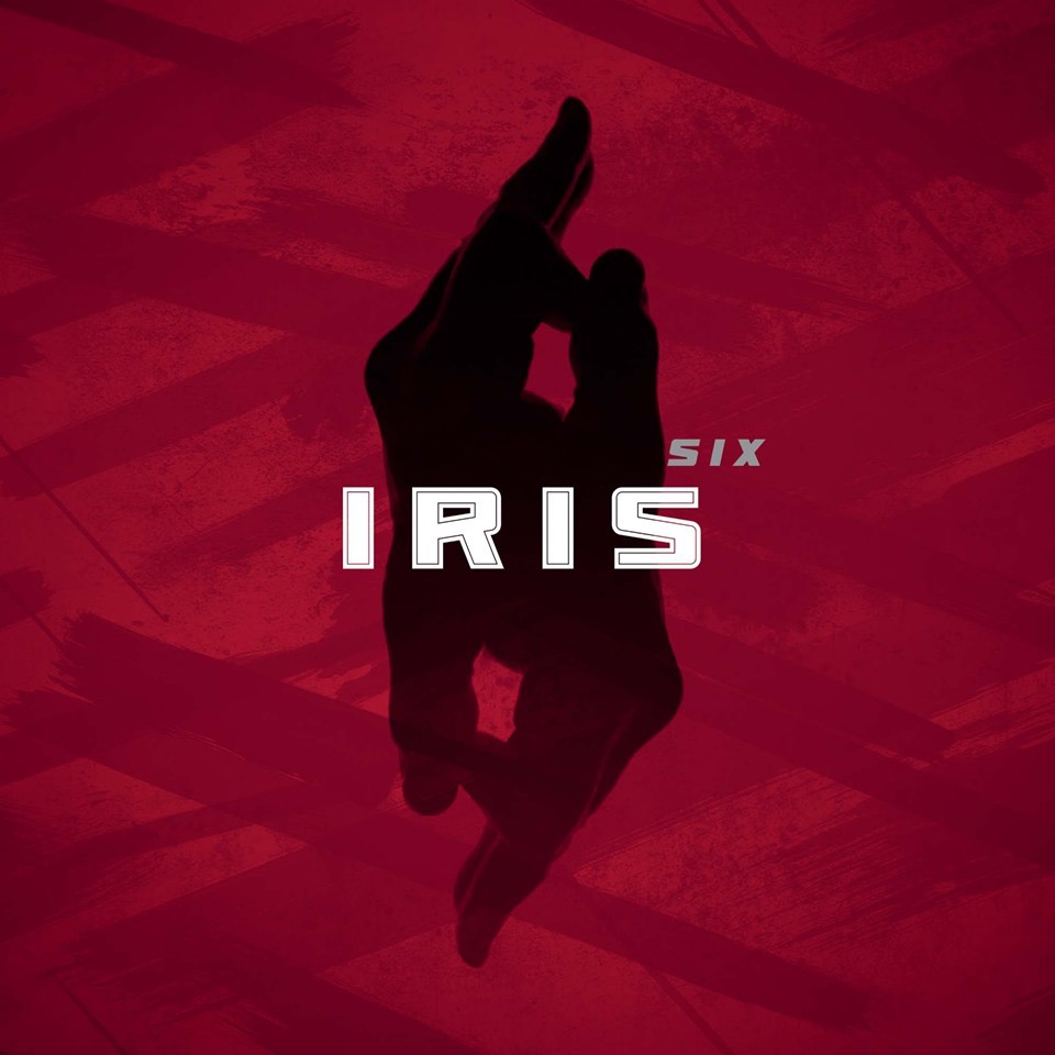 Iris, nouvel album