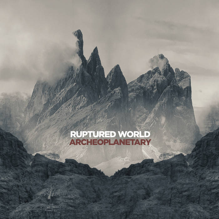 Second LP pour Ruptured World