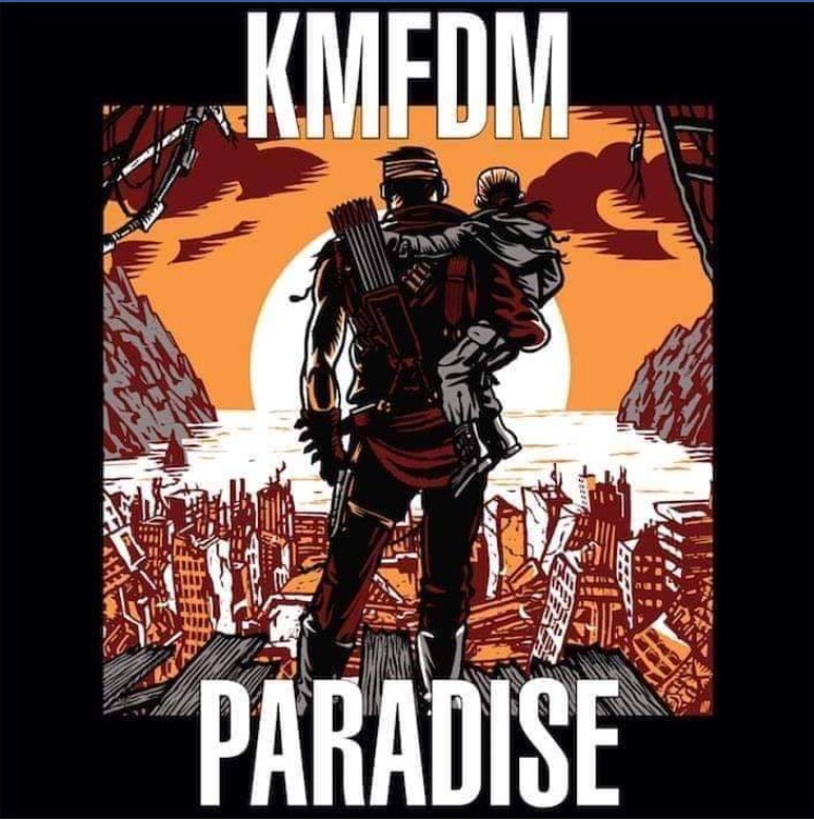 KMFDM, nouvel album en septembre 
