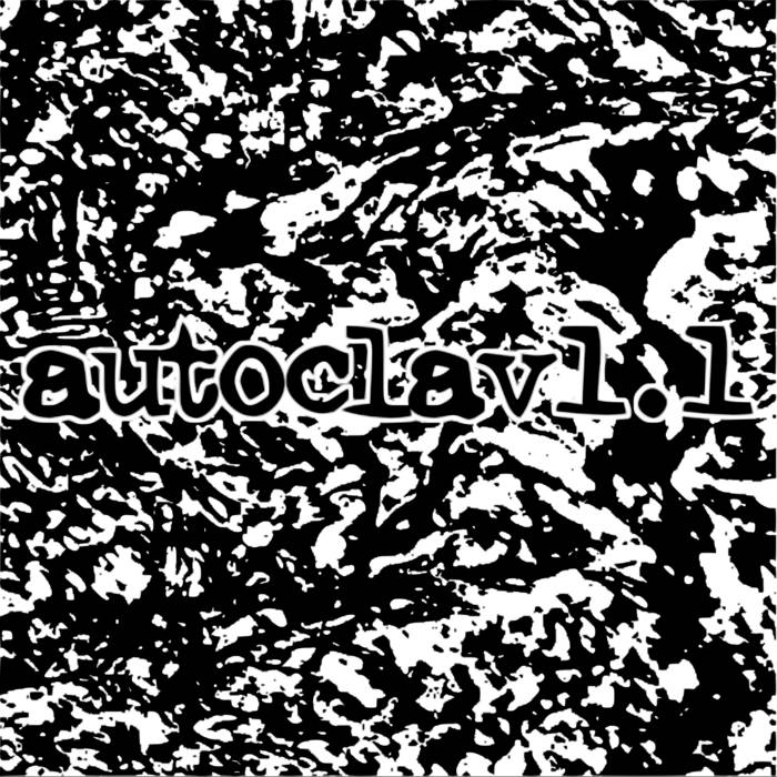 Un nouvel EP pour Autoclav1.1