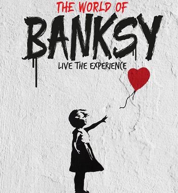 Exposition Banksy à Paris