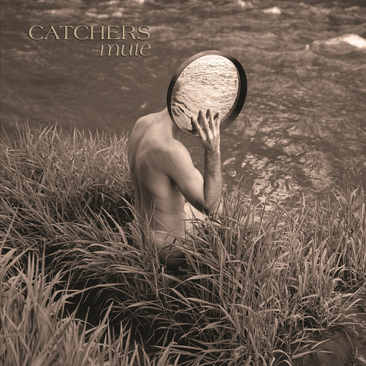 Catchers : réédition exhaustive de "Mute"