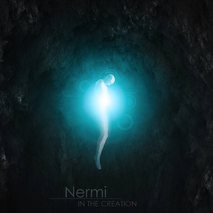 Nermi, premier EP
