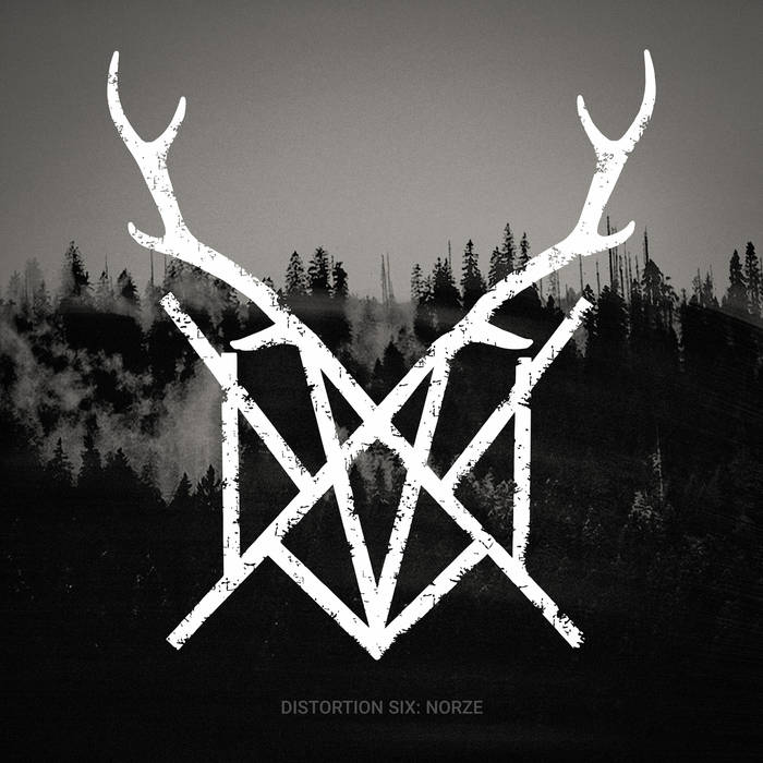 Distortion Six, nouvel album