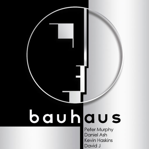 Bauhaus de nouveau reformé au complet