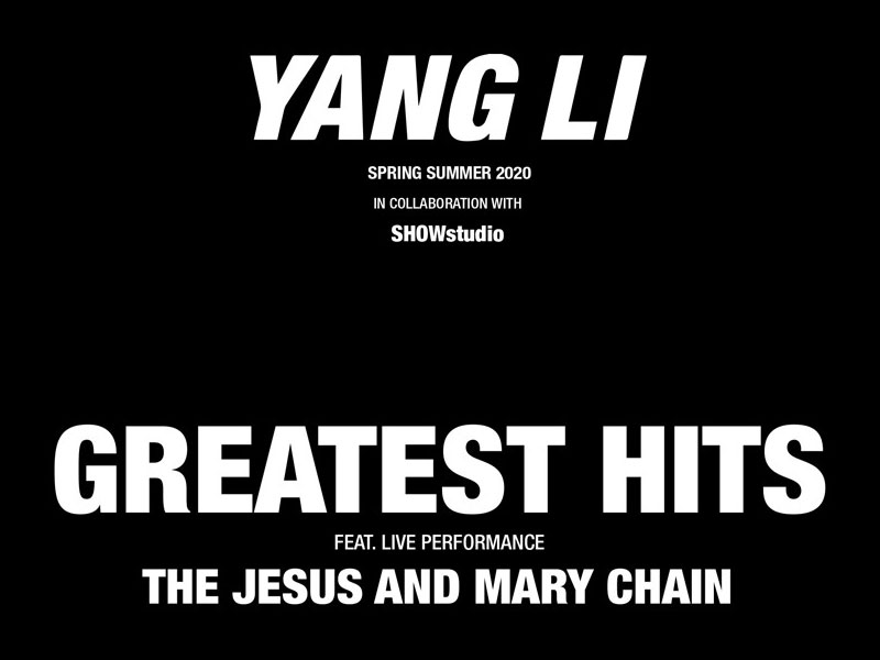 The Jesus and Mary Chain à la Gaité Lyrique samedi : les places sont dispos (et gratuites)