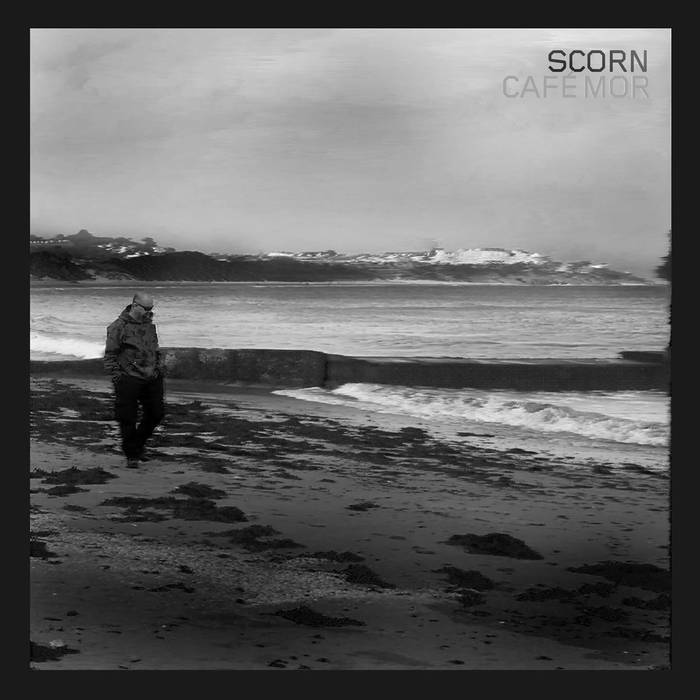Scorn, un nouvel album