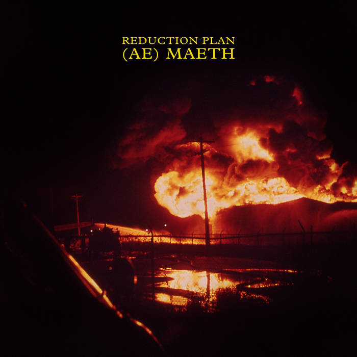 Reduction Plan, second LP