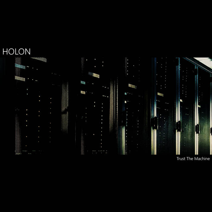 Un nouvel album pour Holon