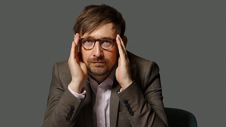 The Divine Comedy f&ecirc;te ses trente ans cette ann&eacute;e