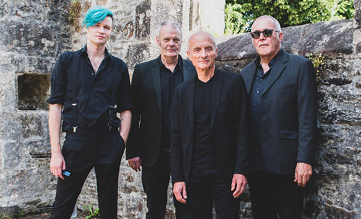 Marquis de Sade est mort, vive Marquis