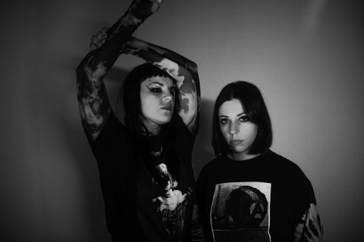 Minuit Machine : nouvel EP