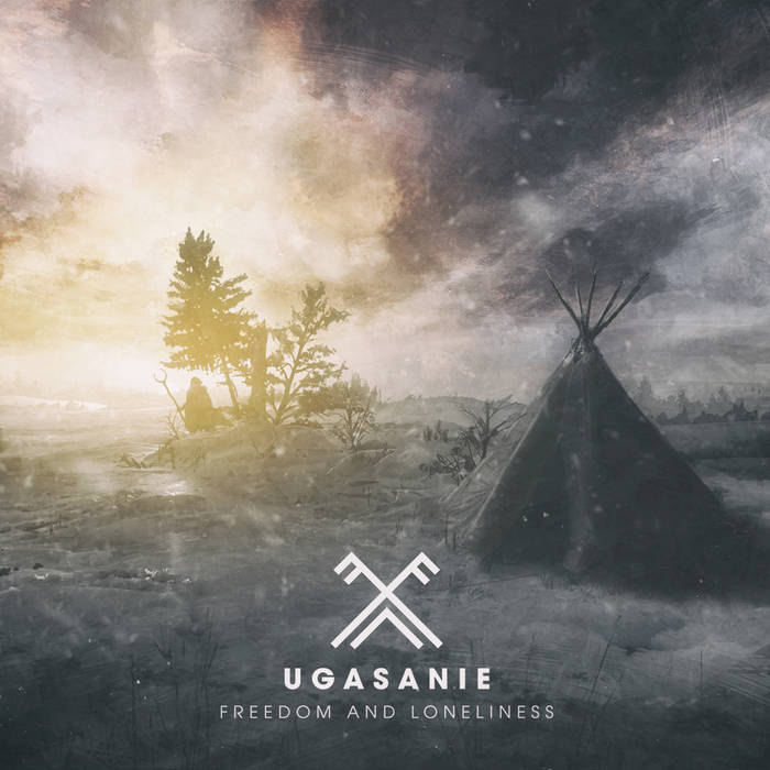 Ugasanie, nouvel album