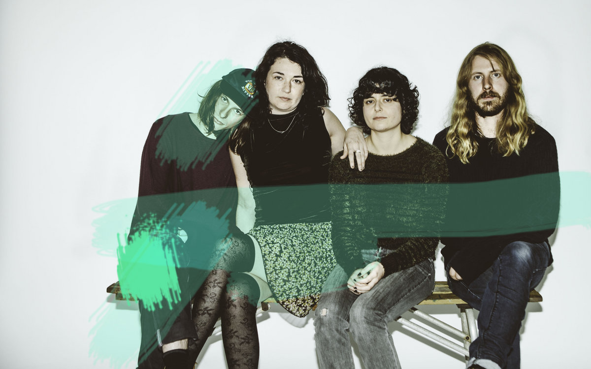 Flyying Colours, nouvel album