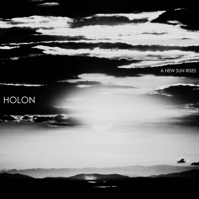 Holon, déjà un nouvel EP