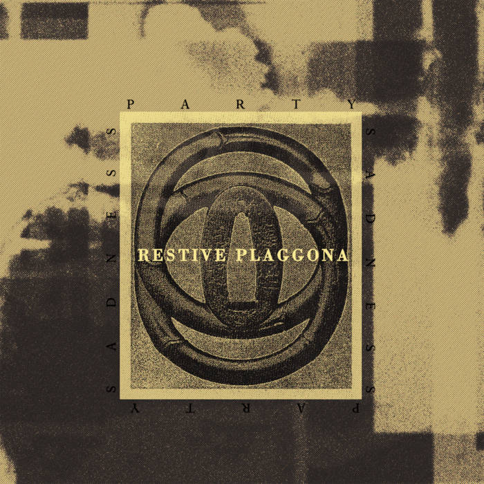 Restive Plaggona, nouvel EP
