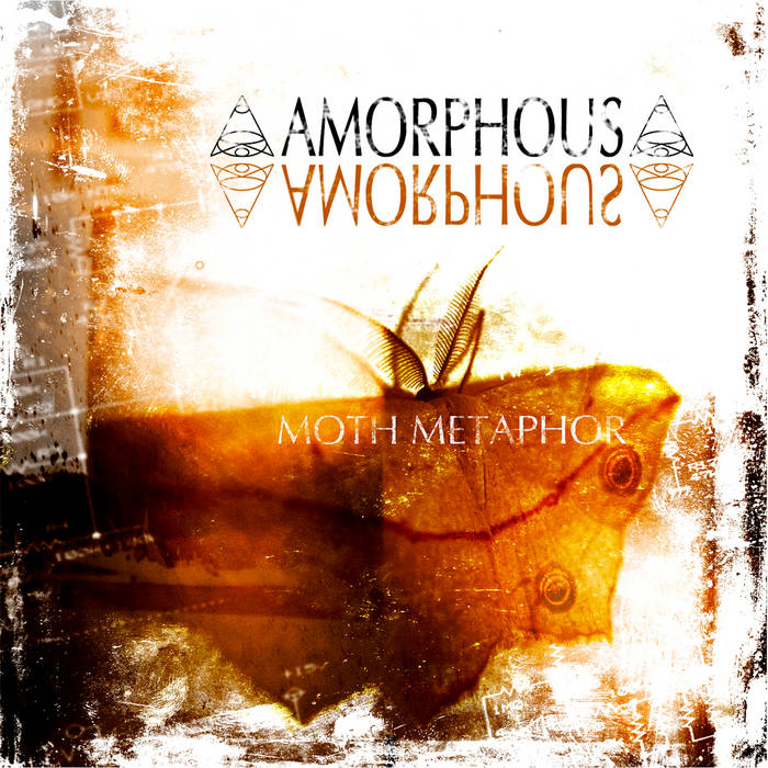 Amorphous, nouvel album