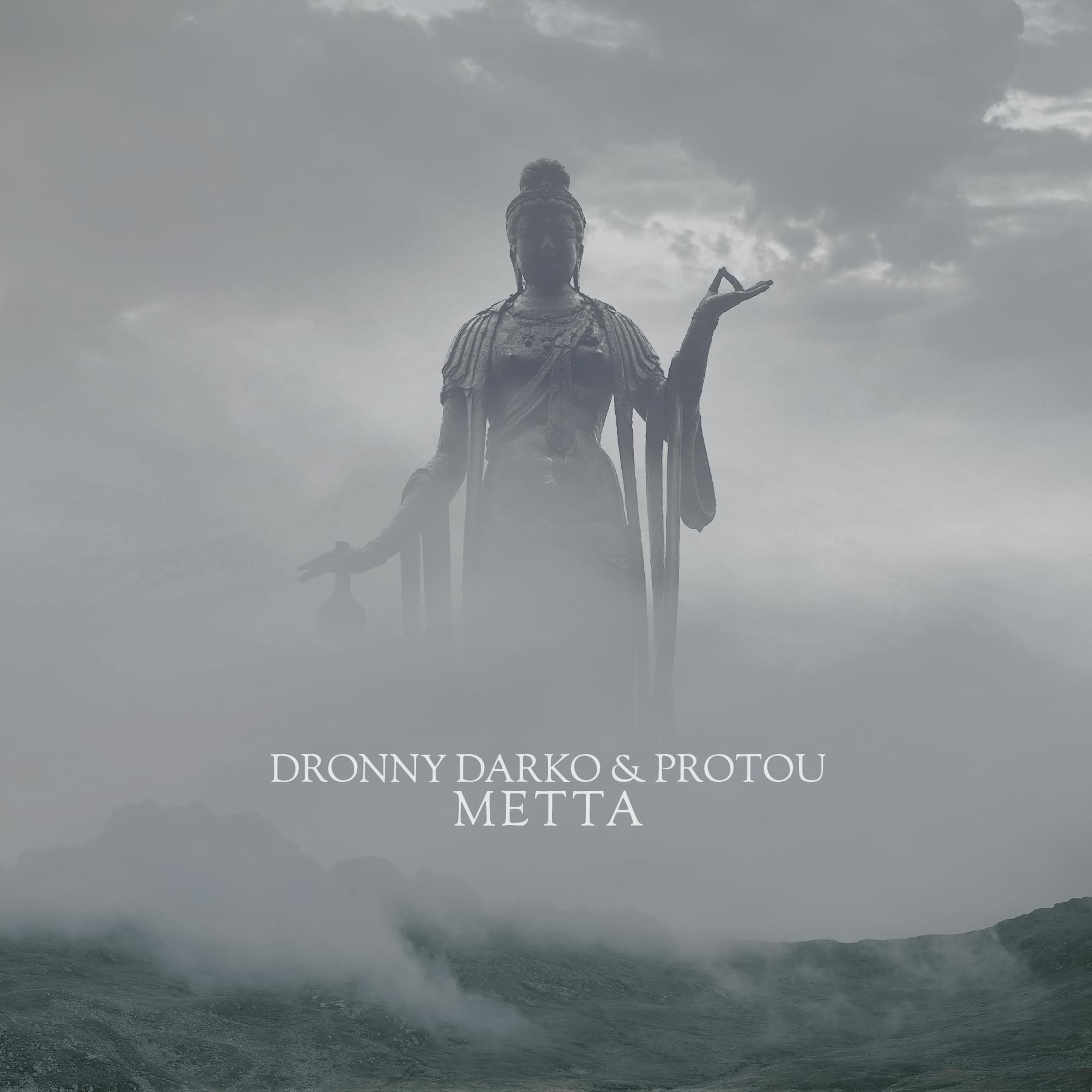 Dronny Darko & ProtoU : un album commun
