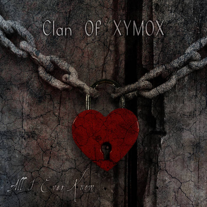 Un troisième EP pour Clan Of Xymox 