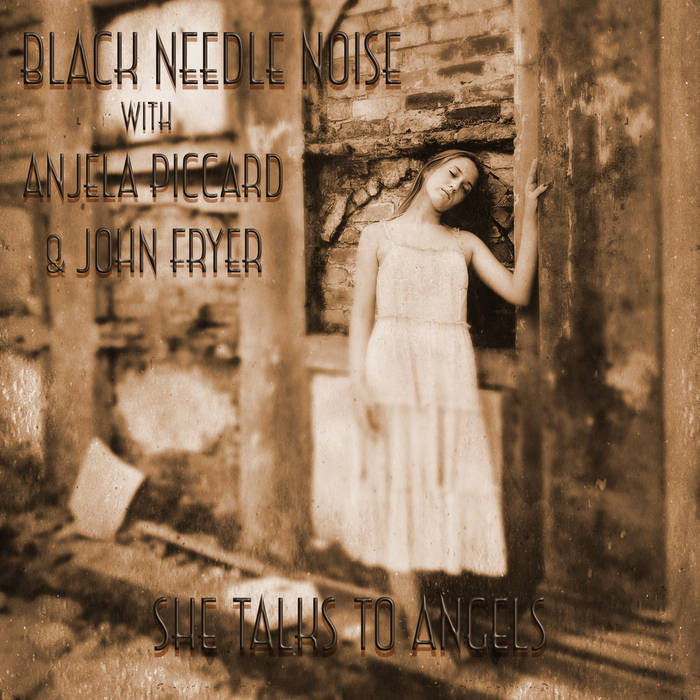 Black Needle Noise, nouveau titre avant l'album