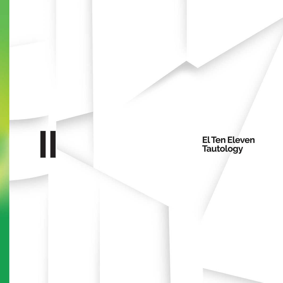 El Ten Eleven, seconde partie de la trilogie