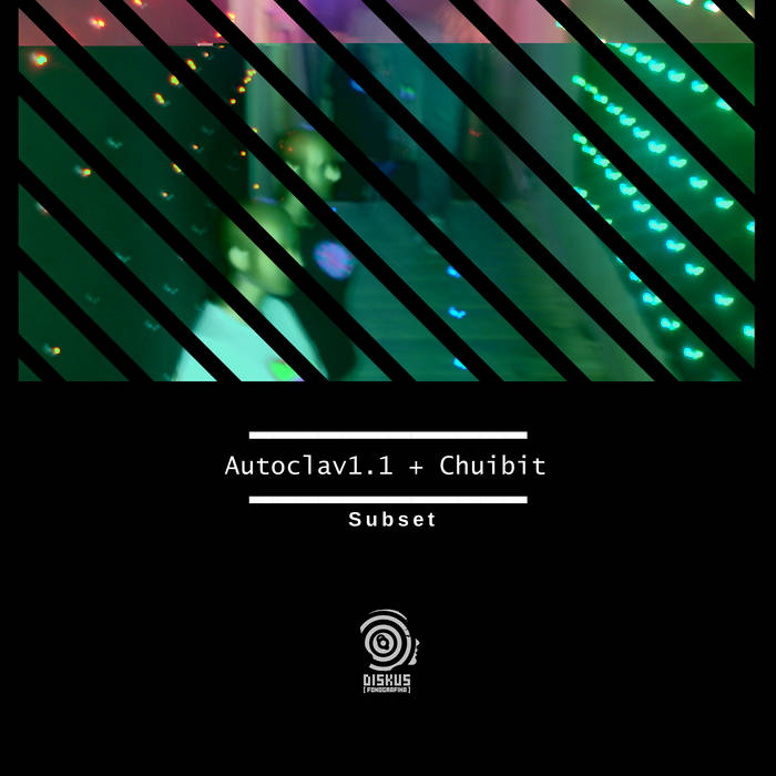 Autoclav1.1, un EP commun avec Chuibit