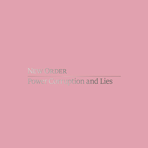 New Order : "Power, Corruption & Lies" en "Definitive Edition"