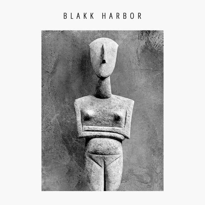 Second album pour Blakk Harbor