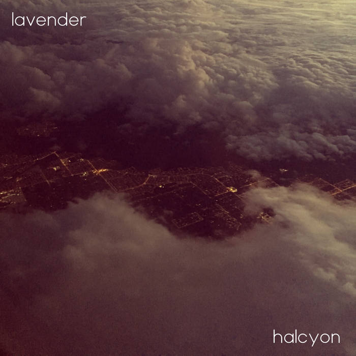 Lavender, un premier EP à découvrir absolument