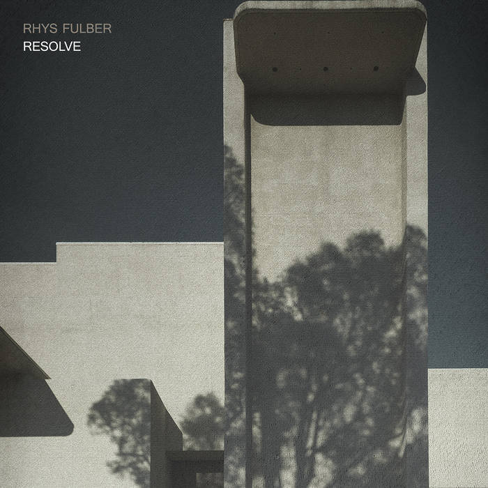 Un nouvel EP ambient pour Rhys Fulber