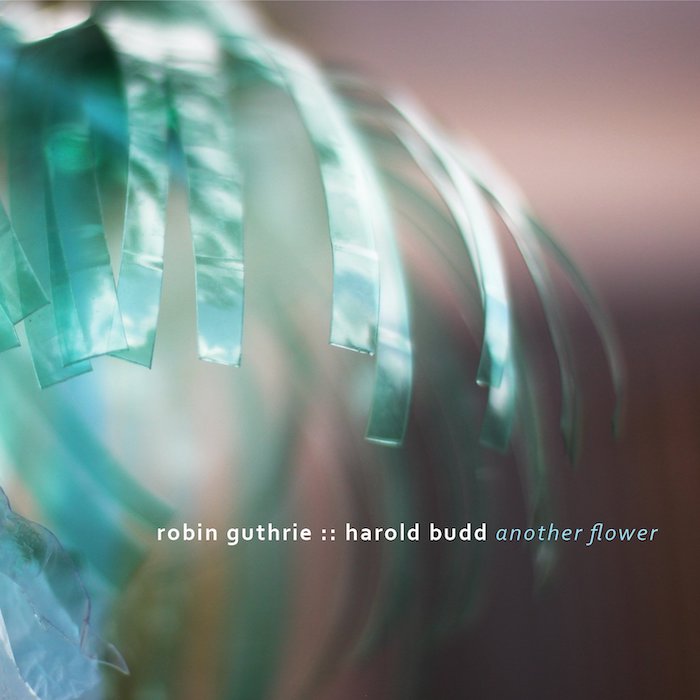 Robin Guthrie & Harold Budd : un album inédit