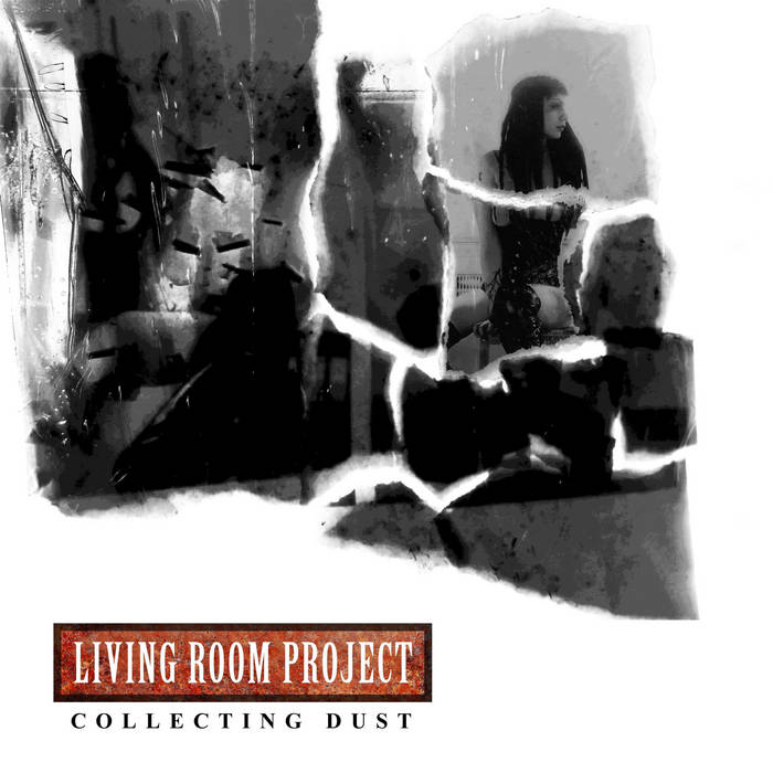 Living Room Project, second album pour Chris Peterson