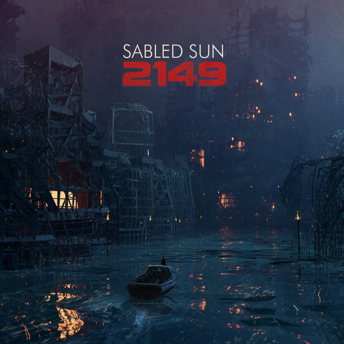 Sabled Sun, nouvel album
