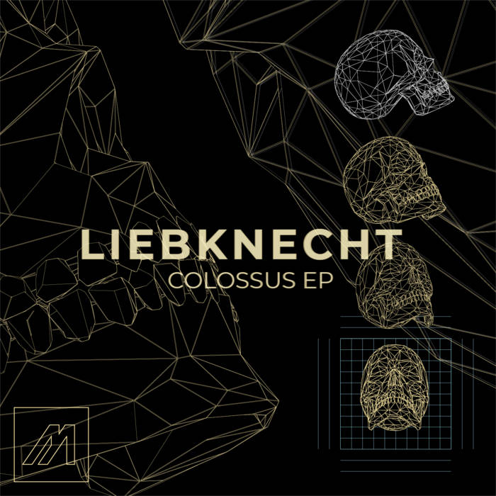 Liebknecht, nouvel EP