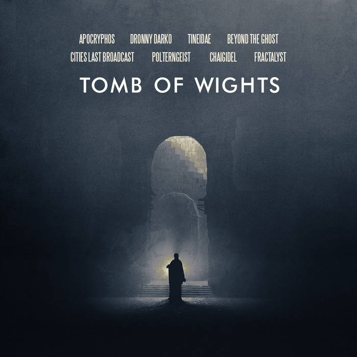 "Tomb of Wights", cinquième volume de la série