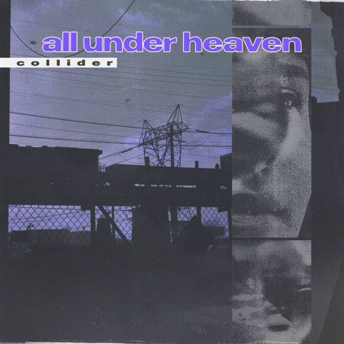 All Under Heaven, premier EP