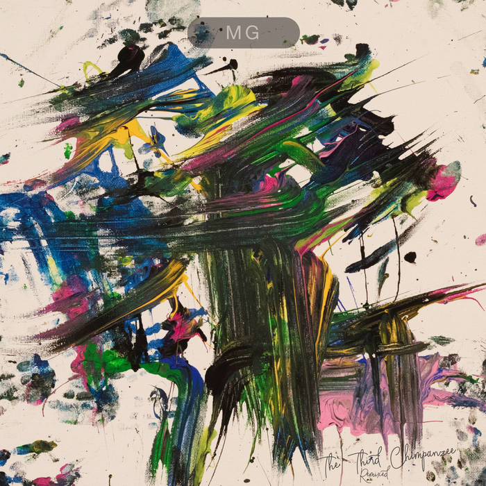 Martin Gore, "The Third Chimpanzee" int&eacute;gralement remix&eacute;