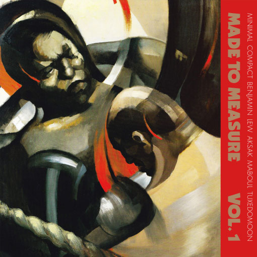 Crammed Discs : la renaissance d&rsquo;un Ph&eacute;nix