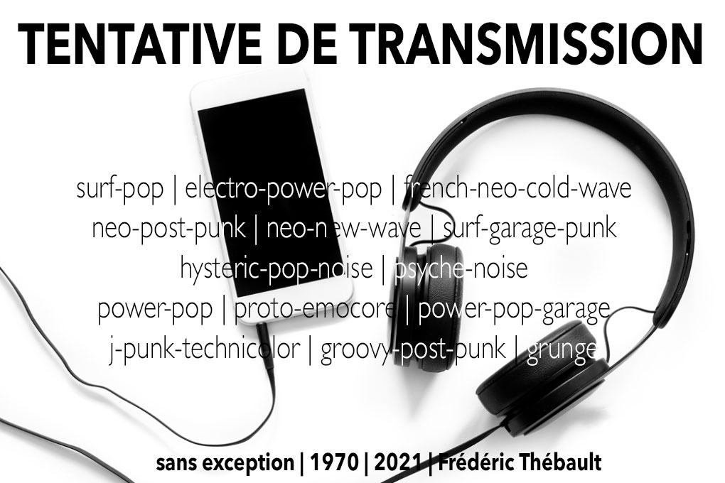 Soixante-neuvi&egrave;me Tentative de Transmission