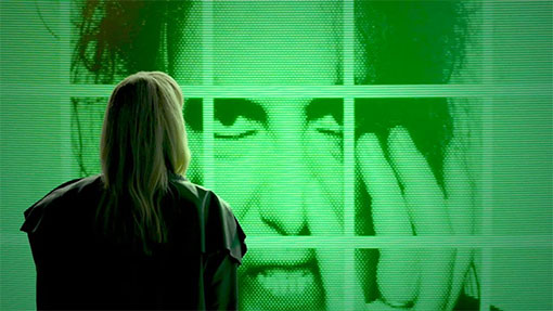 Robert Smith participe(rait) au nouveau single de Chvrches