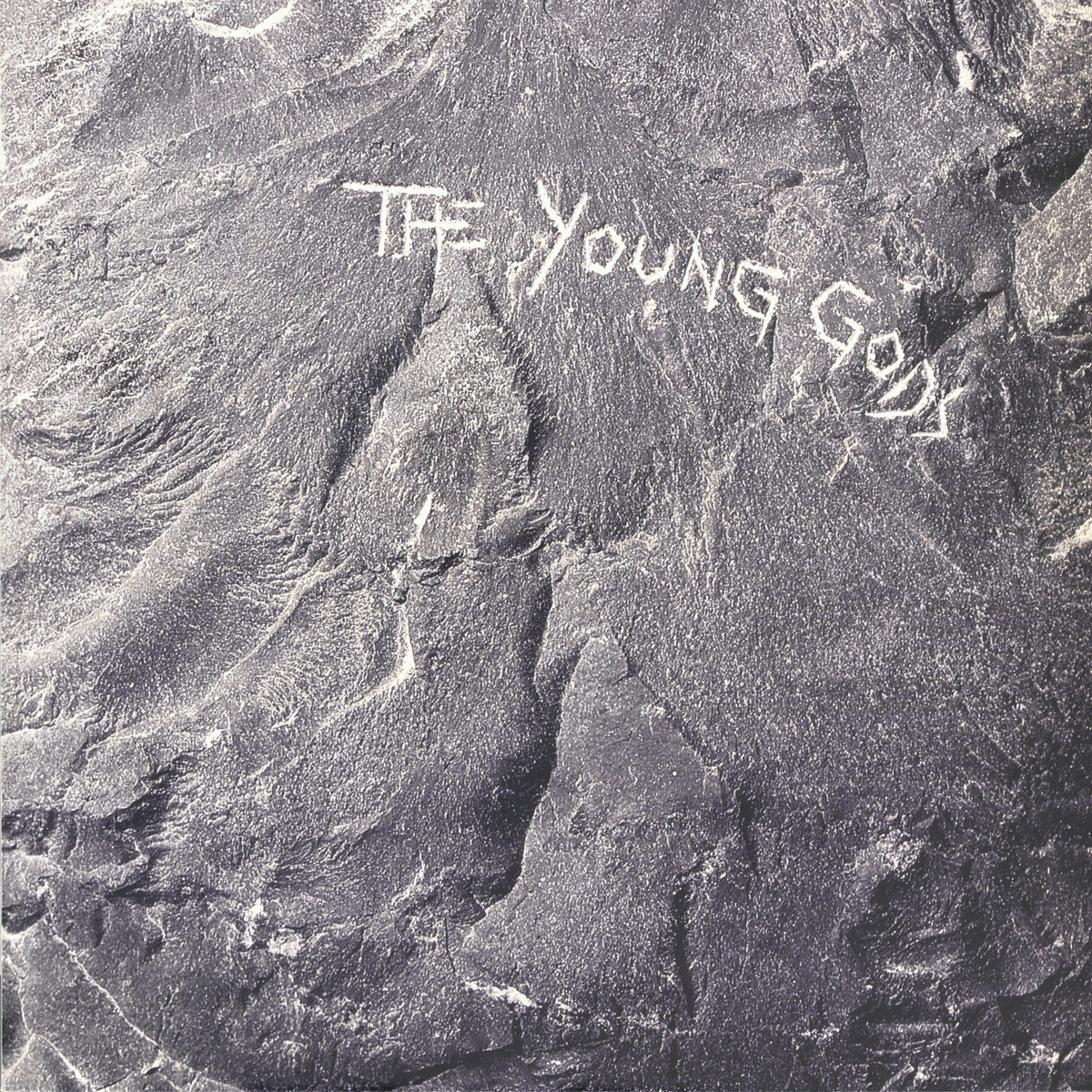 Réédition du premier Young Gods en double vinyle