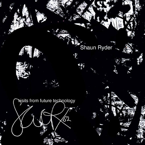 Shaun Ryder : nouvel album solo !