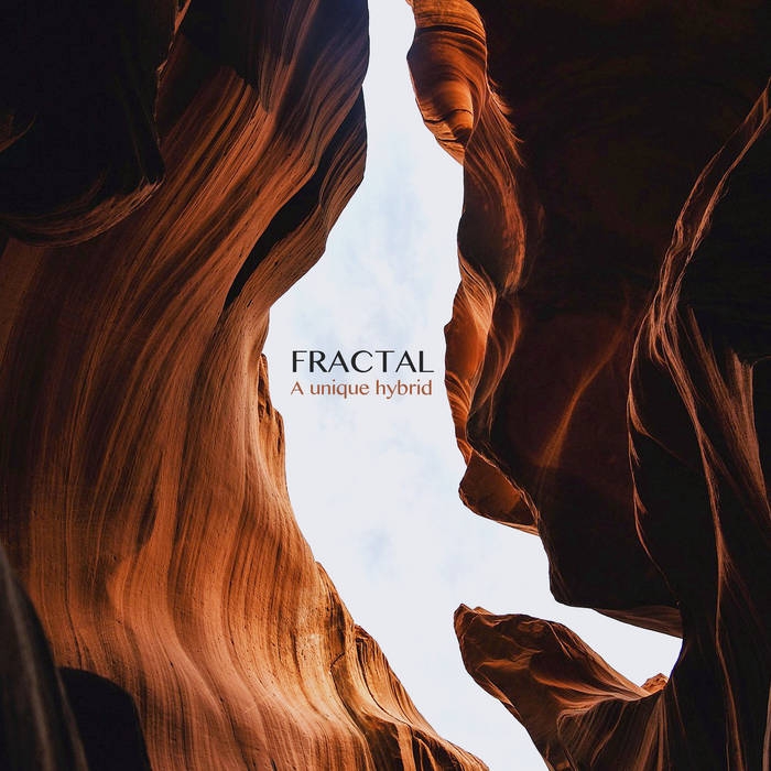 Fractal, deux albums simultanément
